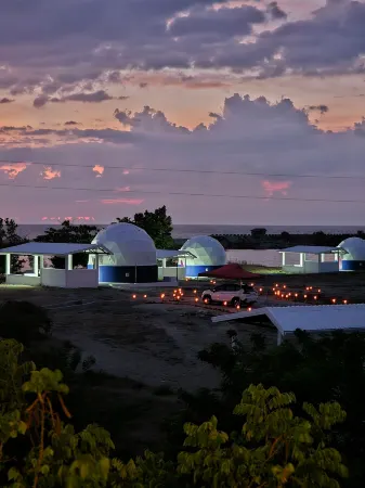 AmanDagat Beach Resort