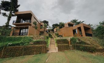 Selayang Enau, Brown Sugar Resort with The Sweetest Story