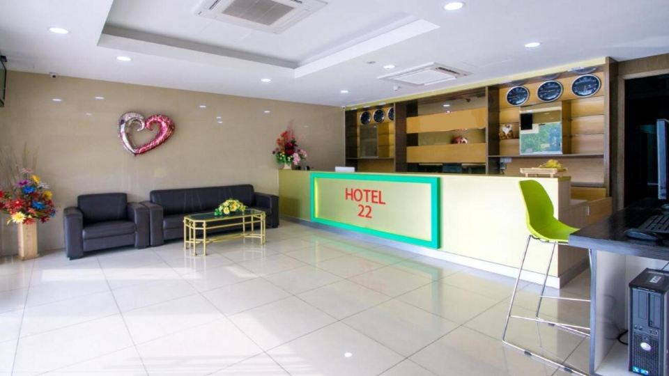 Hotel 22 Port Klang