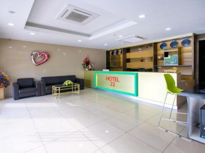Hotel 22 Port Klang