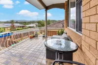 Aussie Chillout - Coal d' Vine VIEW - Cessnock NSW