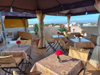 ZEBRA RESIDENCE - breakfast