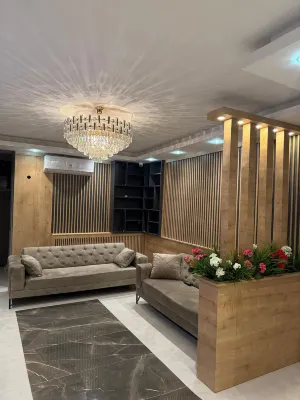 ERSA HOTEL Các khách sạn ở Sekerpinar Mahallesi