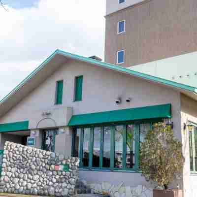 Tabist雫石リゾートホテル Hotel Exterior