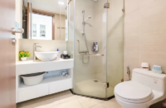 Ahomes Vinhomes Greenbay Luxury Apartment