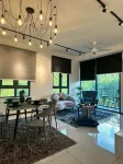 Sunway Onsen Suites - Balkoner