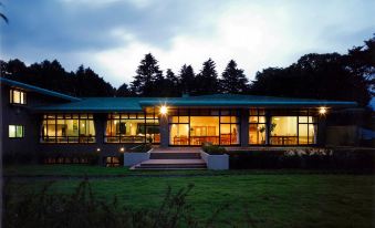 Karuizawa Club of Art