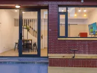 Nice Hostel Hotels in Penghu