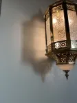 Specious Luxury Room
