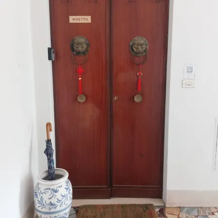 locchi double room