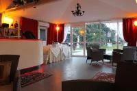 Hotel Villa Stucky Hotels in Marcon