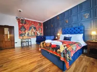 Regency Guest House Manchester North Hotel di Failsworth