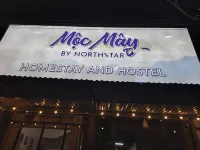 Moc May by NorthStar Hostel & Tours  호텔