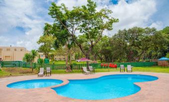 Sunbird Mzuzu Hotel