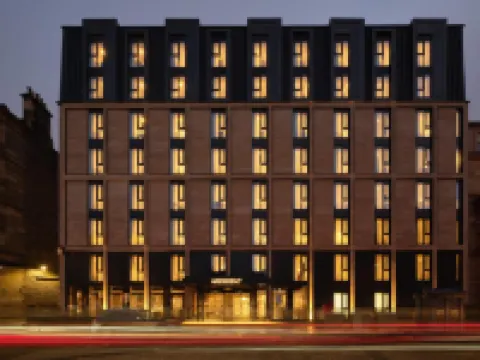 The Resident Edinburgh Hotels in Edinburgh