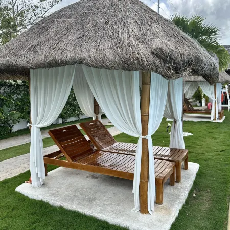 Treeshade Resort & Spa Moalboal