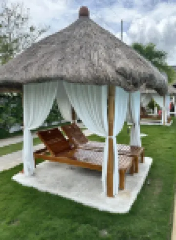 Treeshade Resort & Spa Moalboal