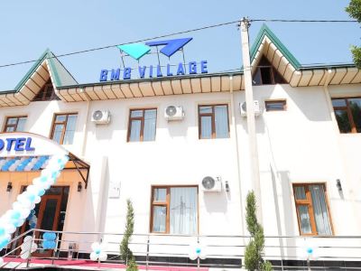 Bmb Village Jizzakh Hotel