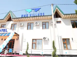 Bmb Village Jizzakh Hotel