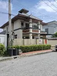 Ben's house