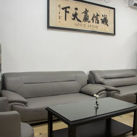 Hotel Residence Feuille