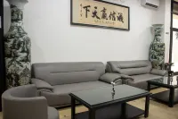 Hotel Residence Feuille