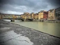 Appartamenti d'epoca nel centro di Firenze