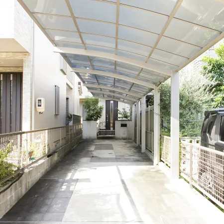 HANA- Vacation Rental