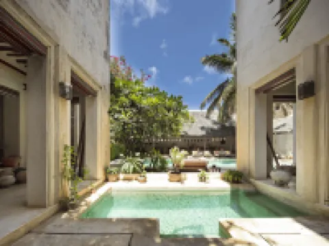 ラム ハウス ホテル ラムのホテル