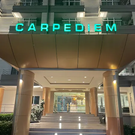 Carpediem Hotel
