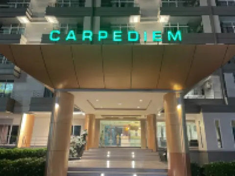Carpediem Hotel