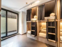 GG Hostel Hotels in Barcelonès