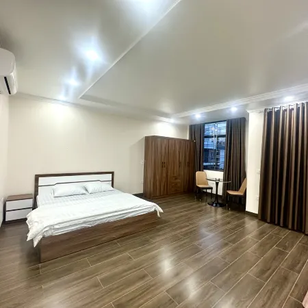 JUNYUE APARTMENT