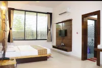 Hotel Shivani resort Hotels in Mandav