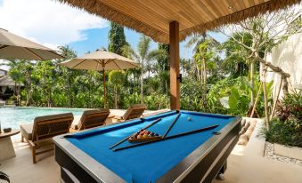 Villa Meissa by BaliSuperHost
