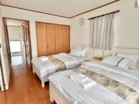 FUJI CALME Villa Hotel a Nanbu