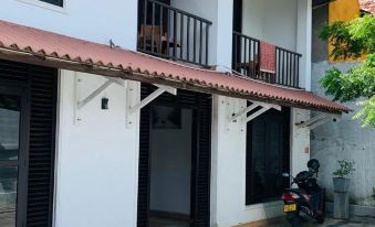 Tamaro Beach Resort