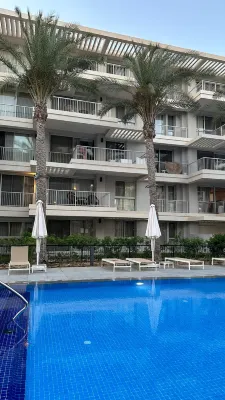 Marassi Marina VIP Отели в г. 
