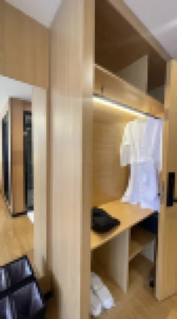 เอสเดอะทิค โฮเทล