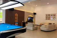 The Luxurious 23 @ GameTopia Villa