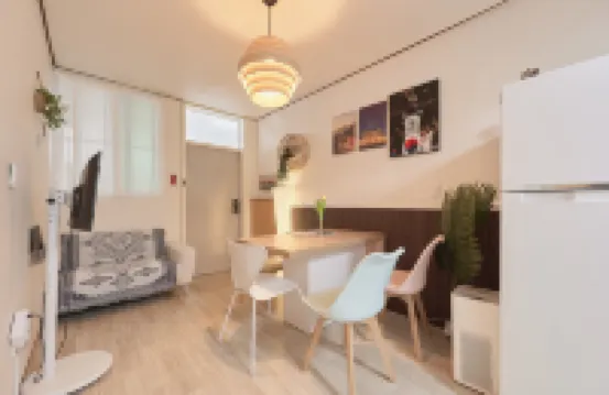 Seoul Itaewon Namsan View · Midnight in Itaewon (NEW Open)