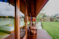 Ubud Rice Field Stay by WAHM Hotel Management Hotel a 