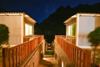 The Consorts Hotels & Resorts HUNZA ATTABAD LAKE