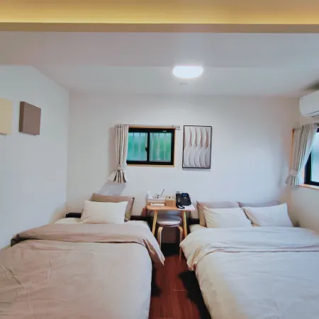 moon hotel