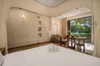 Bullani-Sabi Hotel & Apartment - balcone