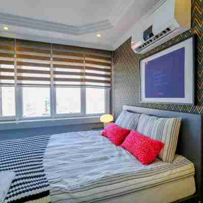 Maxi Homes Hadrian Viva Apartment in Central Old Town with Free WiFi Rooms