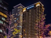 APA Hotel and Resort Midosuji Hommachi Ekimae Tower