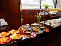 APA Hotel Osaka Tanimachi 4chome Ekimae - breakfast
