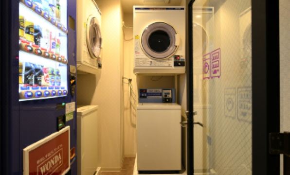 HOTEL  LiVEMAX  Nara　Ekimae