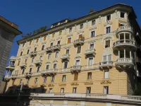 Rooms Palazzo Gropallo Hotels in Genoa